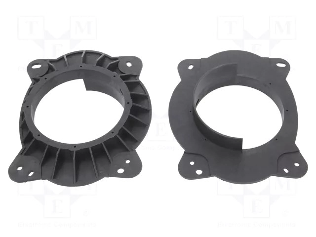 Inele adaptoare difuzoare auto Cod 271300-03-0 Lexus GX 470 2003-2009 Fata 165mm